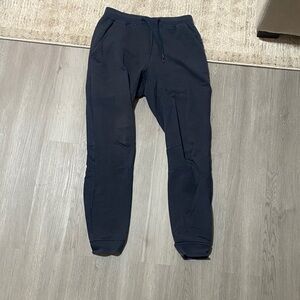 lululemon athletica Dark Blue Joggers
